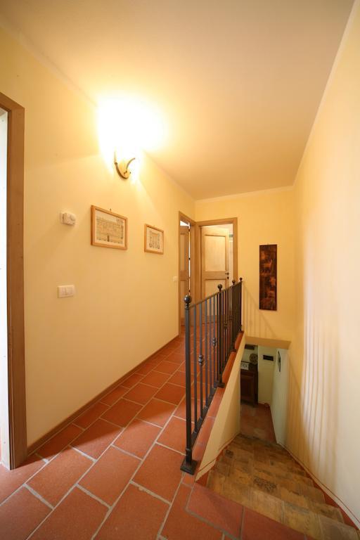 Agriturismo Caiburroni Pietralunga  Ngoại thất bức ảnh