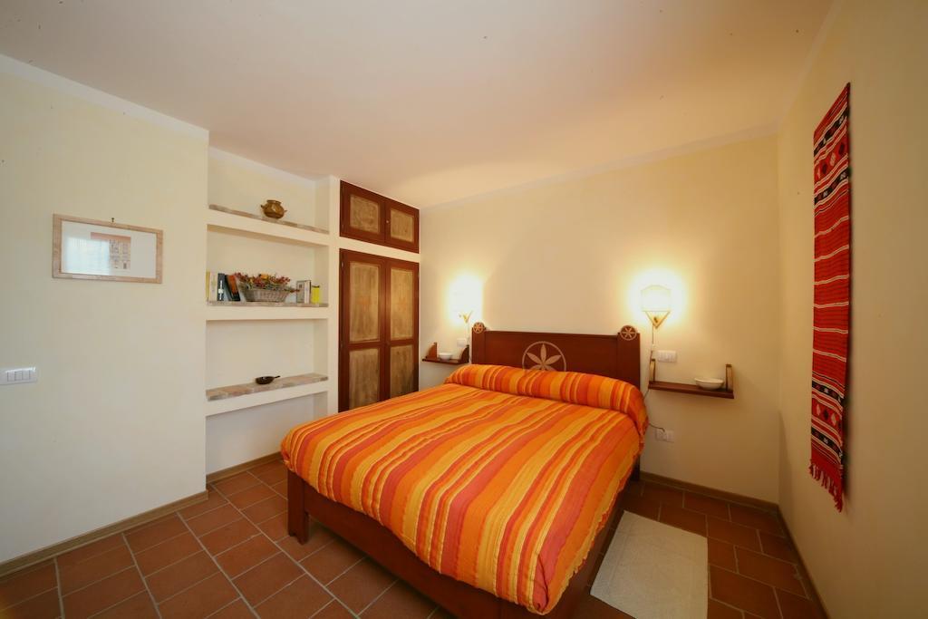 Agriturismo Caiburroni Pietralunga  Phòng bức ảnh