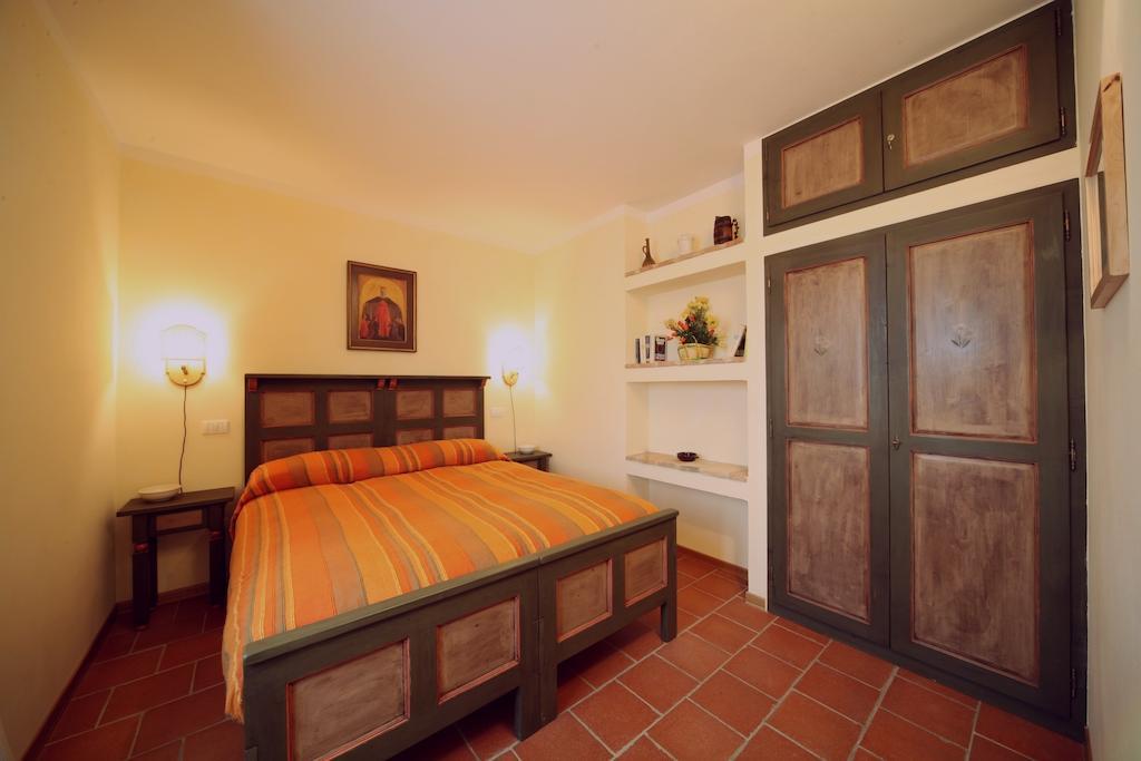 Agriturismo Caiburroni Pietralunga  Phòng bức ảnh
