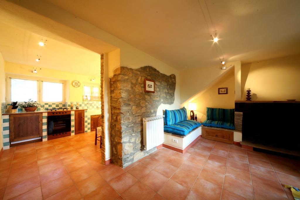 Agriturismo Caiburroni Pietralunga  Phòng bức ảnh