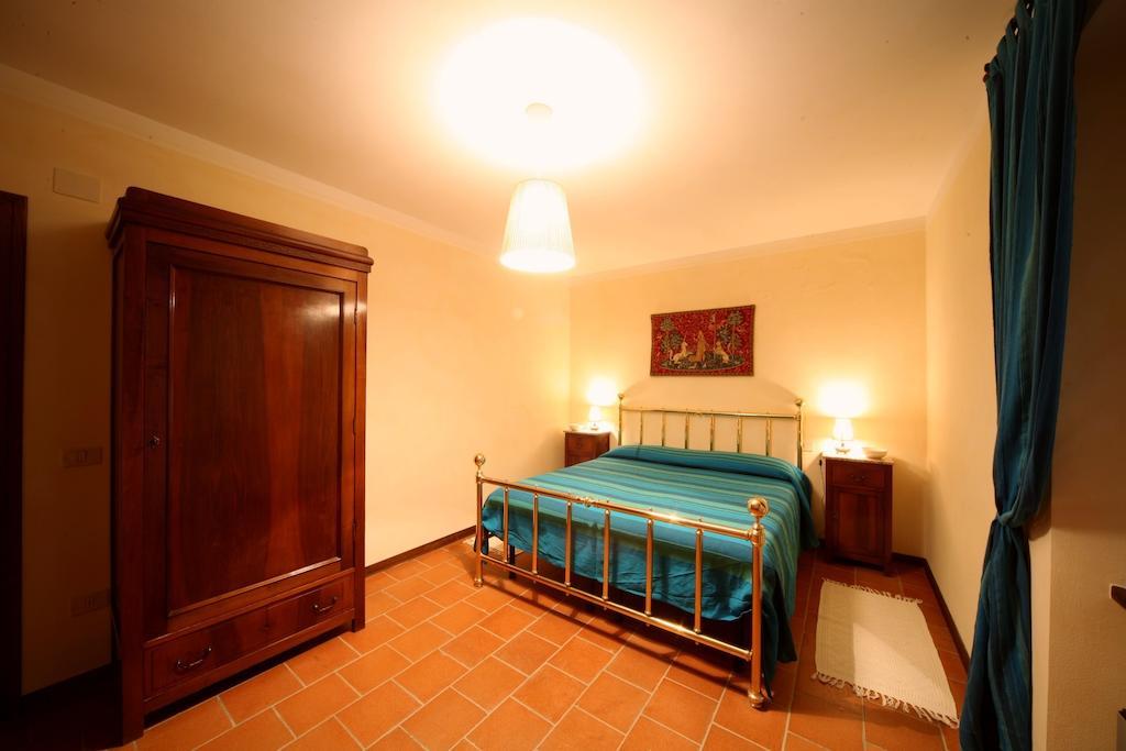 Agriturismo Caiburroni Pietralunga  Phòng bức ảnh