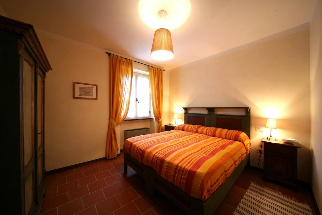 Agriturismo Caiburroni Pietralunga  Phòng bức ảnh